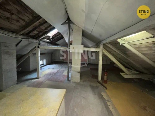 Prodej domu 160 m², pozemek 207 m²