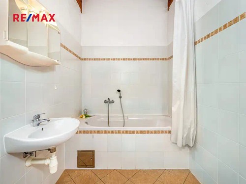 Prodaný  byt 2+kk 60 m²