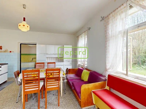 Prodej domu 176 m², pozemek 1213 m²