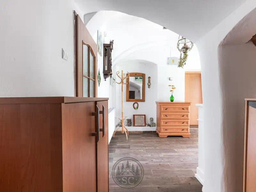Prodej zemědělské usedlosti 300 m², pozemek 3679 m²