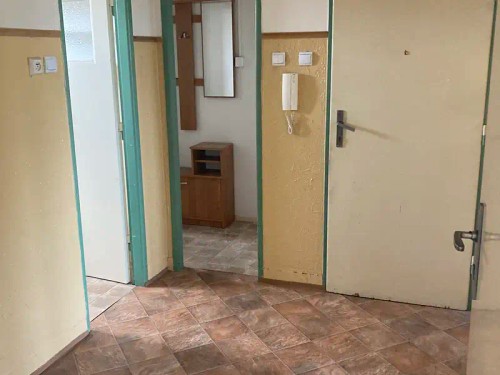 Prodaný byt 3+1 84 m²