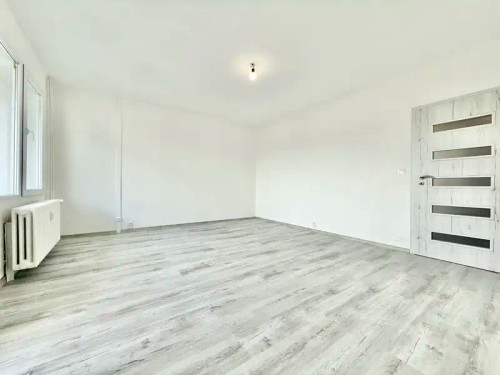 Prodaný byt 3+1 72 m²