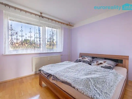 Prodej bytu 5+1 86 m²