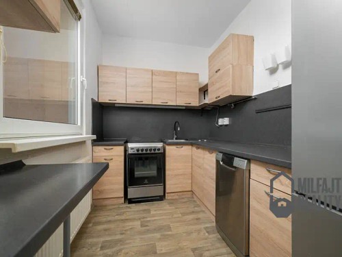 Prodej bytu 1+1 38 m²