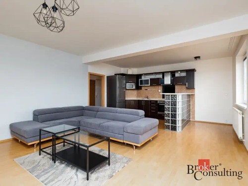 Prodaný byt 2+kk 60 m²