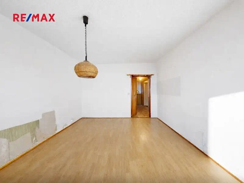 Prodej bytu 2+kk 46 m²