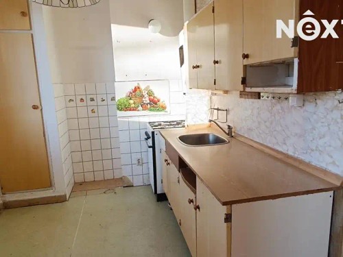 Prodaný  byt 3+1 63 m²