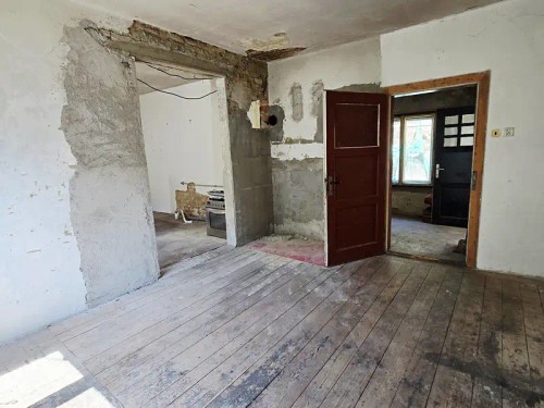 Prodej domu 56 m², pozemek 245 m²