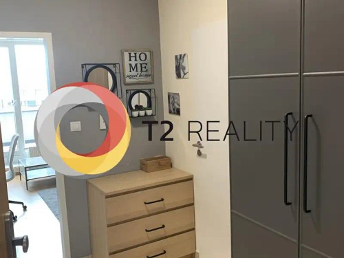 Prodaný byt 1+kk 23 m²