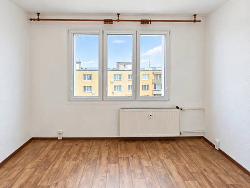 Prodej bytu 3+1 67 m²