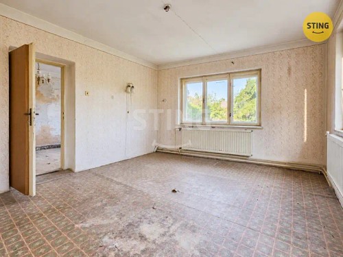 Prodej domu 340 m², pozemek 2398 m²