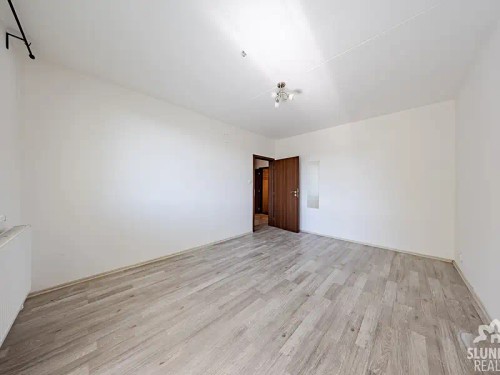 Prodaný byt 3+1 72 m²