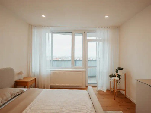 Prodaný byt 3+kk 68 m²