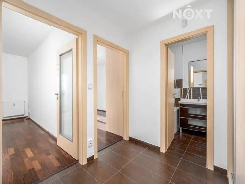 Prodaný byt 2+kk 64 m²