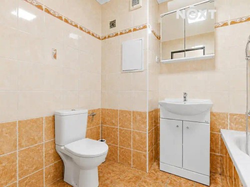 Prodaný byt 1+1 35 m²