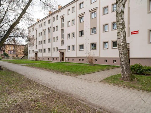 Prodaný  byt 2+1 56 m²