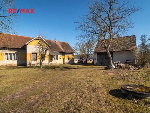 Prodej domu 150 m², pozemek 909 m²