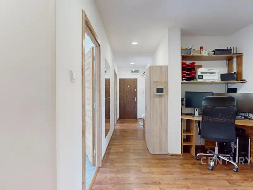 Prodej bytu 3+1 72 m²
