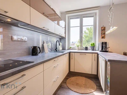 Prodej bytu 2+kk 47 m²