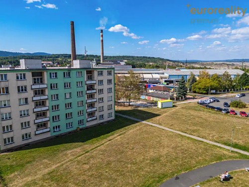 Prodej bytu 1+kk 20 m²