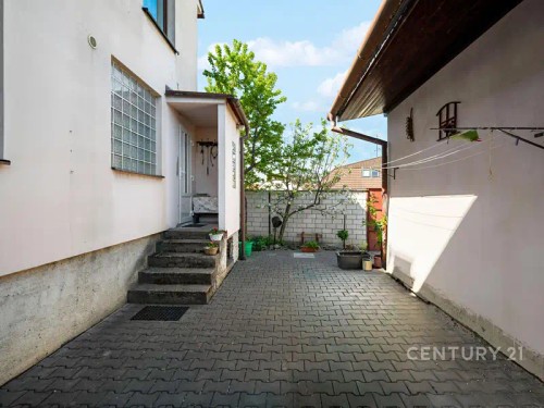 Prodej domu 227 m², pozemek 227 m²