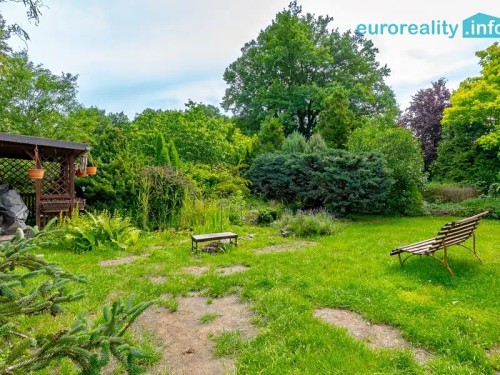 Prodaný dům 113 m², pozemek 1071 m²