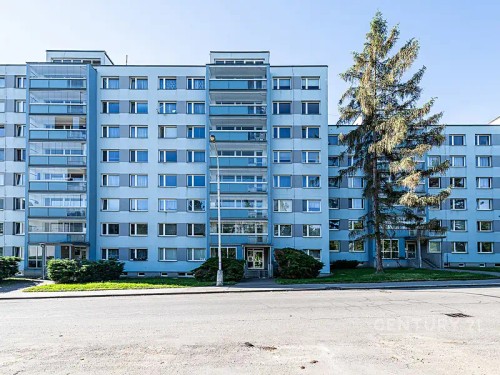 Prodej bytu 2+kk 42 m²