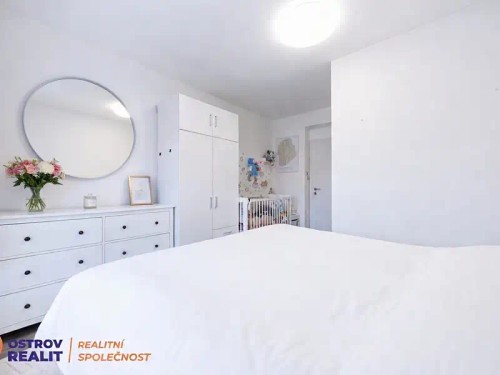 Prodaný byt 3+1 75 m²
