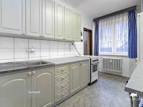 Prodej bytu 3+1 68 m²