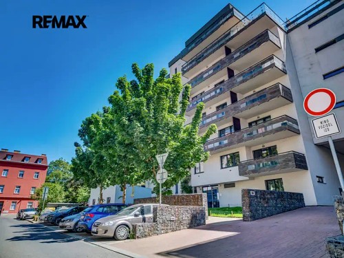 Prodej bytu 3+kk 75 m²