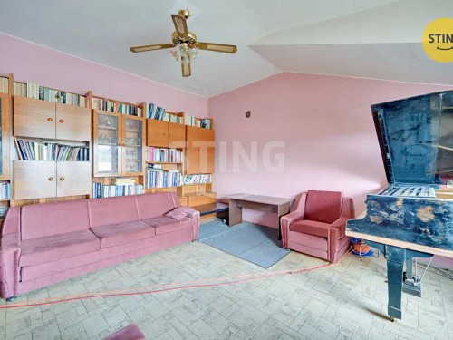 Prodej domu 360 m², pozemek 3443 m²