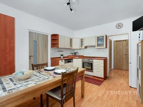 Prodej bytu 2+1 49 m²