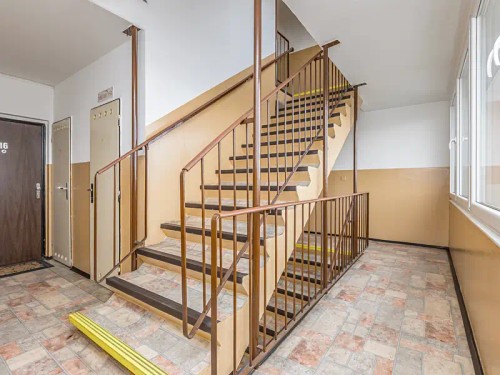 Prodej bytu 3+kk 68 m²