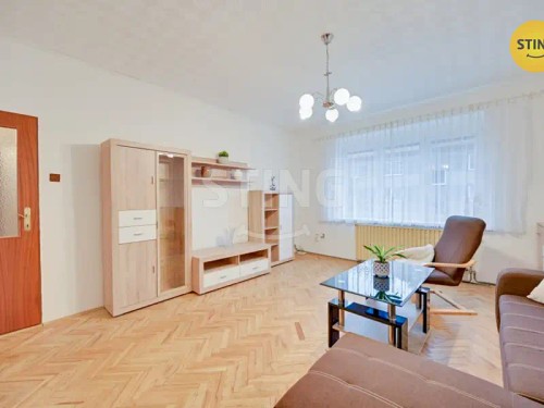 Prodej bytu 3+1 75 m²