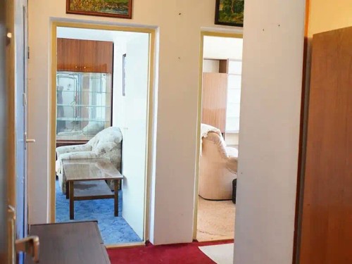 Prodej bytu 2+1 67 m²