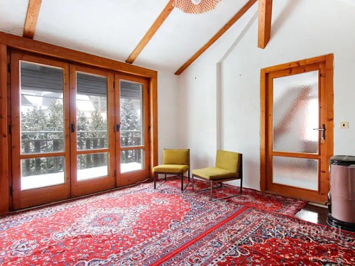 Prodej chalupy 140 m², pozemek 292 m²