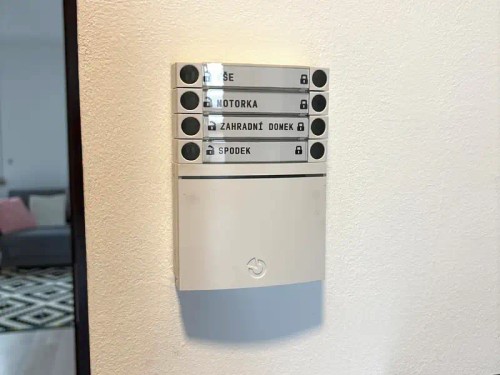 Prodej domu 102 m², pozemek 377 m²