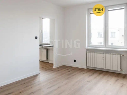 Prodej bytu 2+1 51 m²