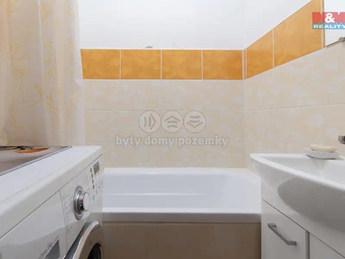 Prodaný byt 3+1 74 m²