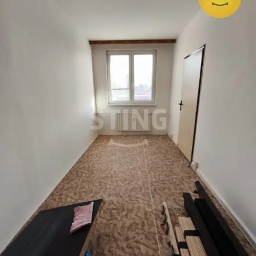 Prodej bytu 2+1 46 m²