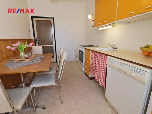 Prodej bytu 3+1 92 m²