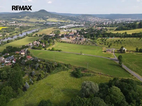 Prodej stavebního pozemku 17584 m²