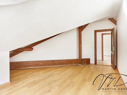 Prodej bytu 4+1 112 m²