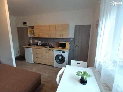 Prodej bytu 1+kk 21 m²