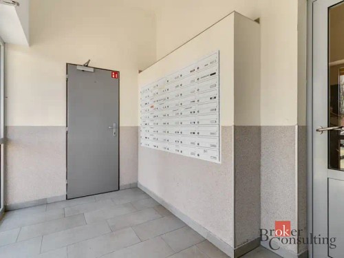 Prodej bytu 2+1 65 m²