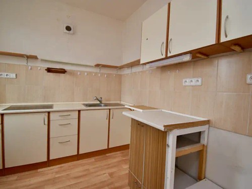 Prodaný byt 3+1 69 m²