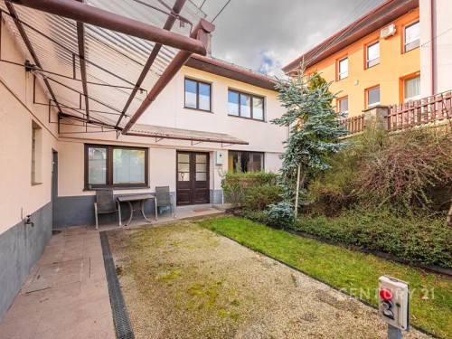 Prodej domu 229 m², pozemek 646 m²