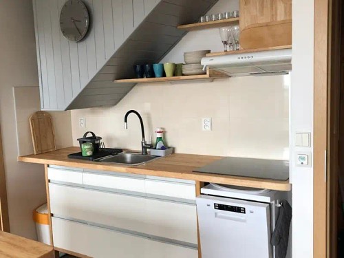 Prodej bytu 4+kk 96 m²