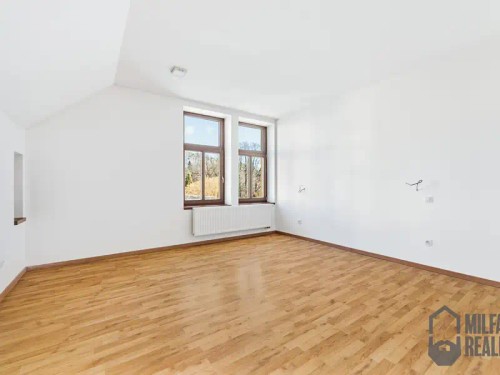 Prodaný byt 2+kk 74 m²