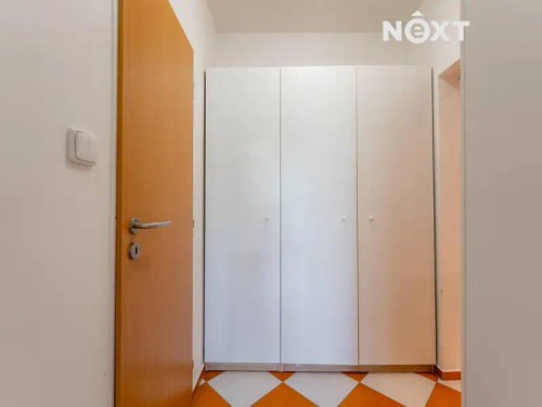 Prodej bytu 3+kk 60 m²